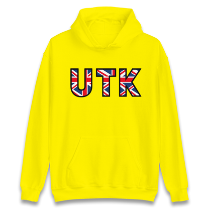 UTK Hoodie