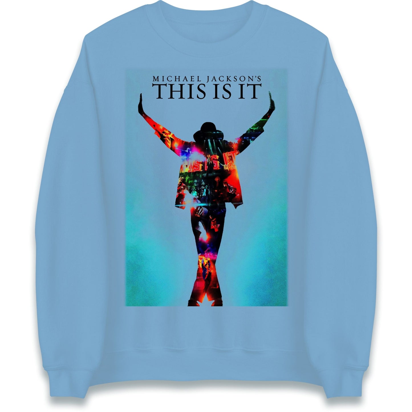 Michael jackson Sweatshirt