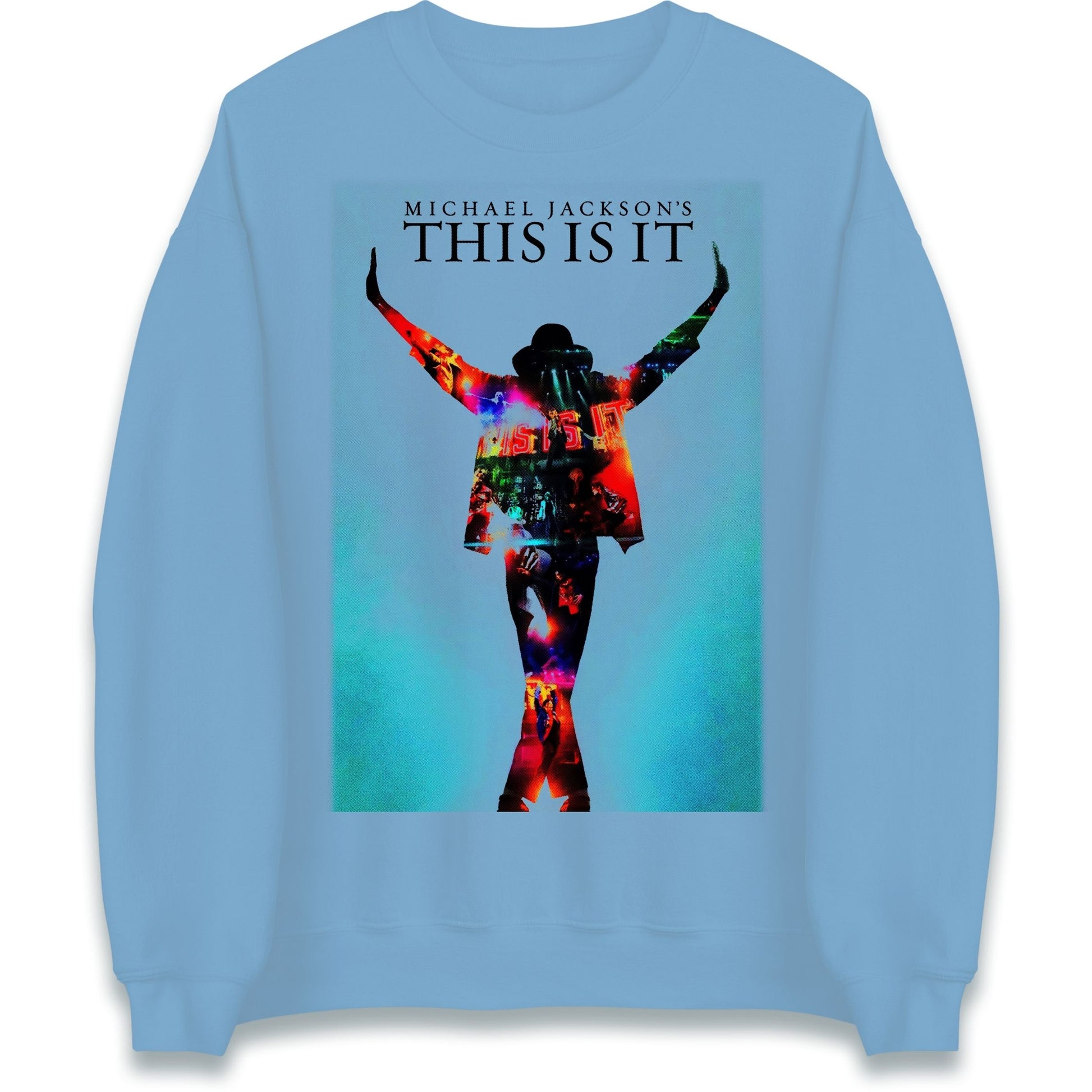 Michael jackson Sweatshirt
