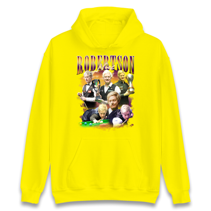 Neil Robertson Hoodie