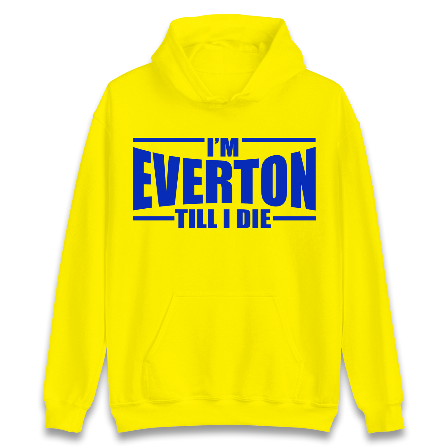 Everton Hoodie