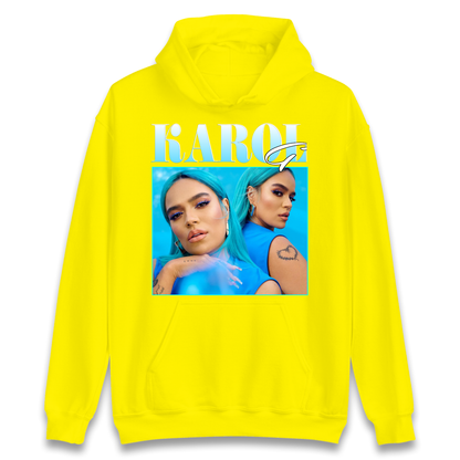 Karol G Hoodie