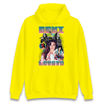 Demi Lovato Hoodie