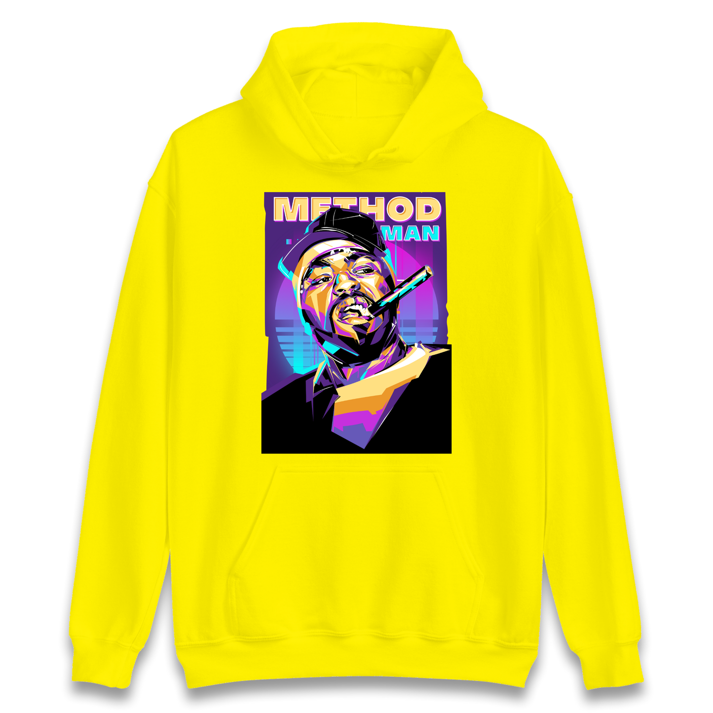 Method Man Hoodie