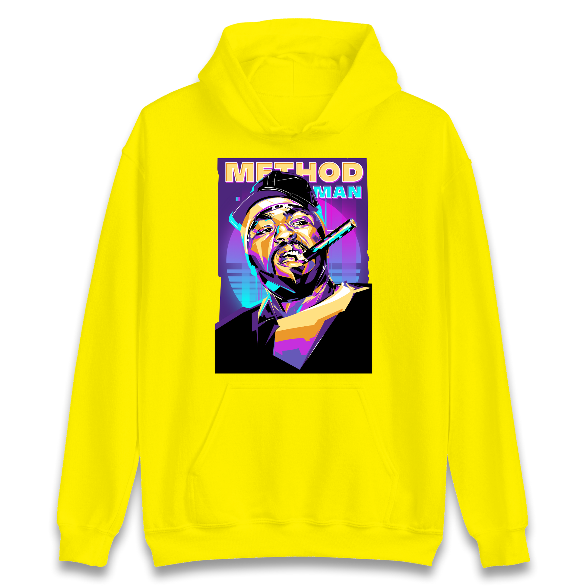 Method Man Hoodie