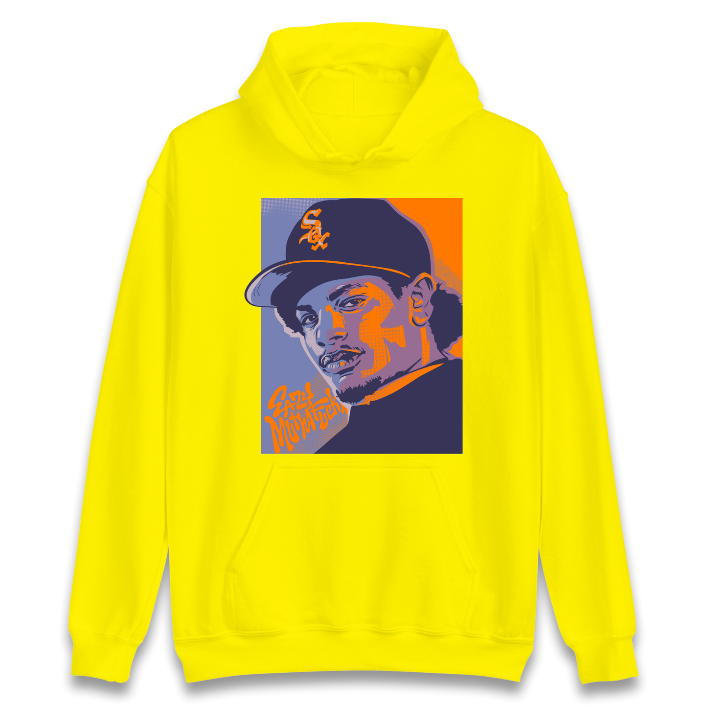 Eazy MF Hoodie