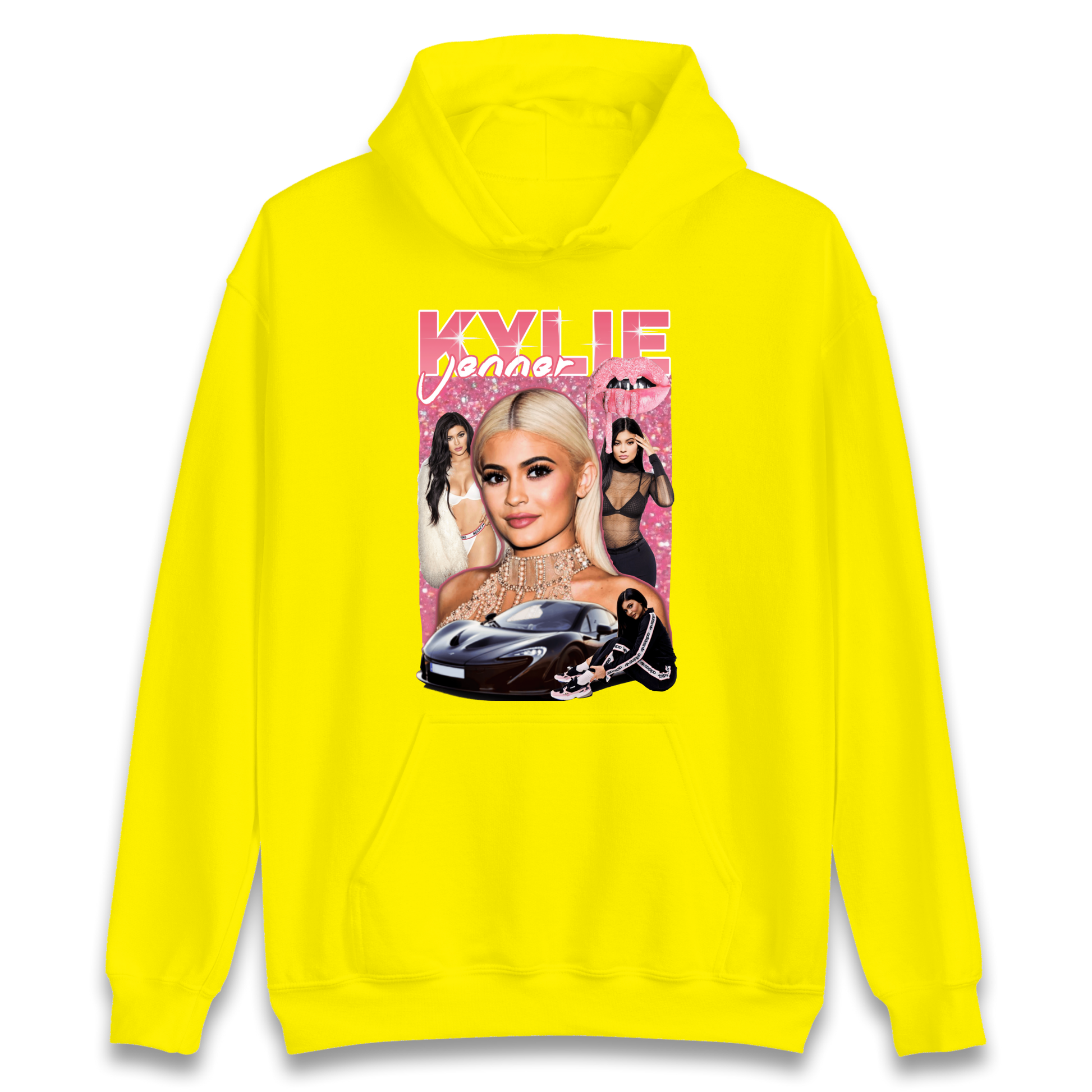 Kylie Jenner Hoodie