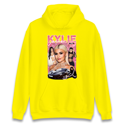 Kylie Jenner Hoodie