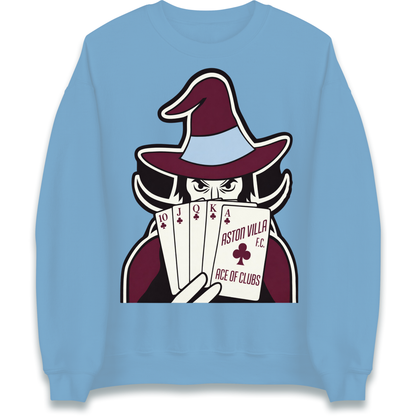 Aston Villa Villains Sweatshirt