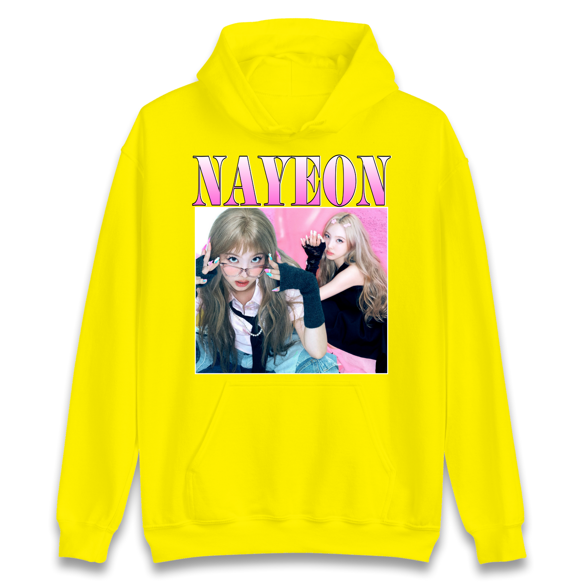 Nayeon Hoodie