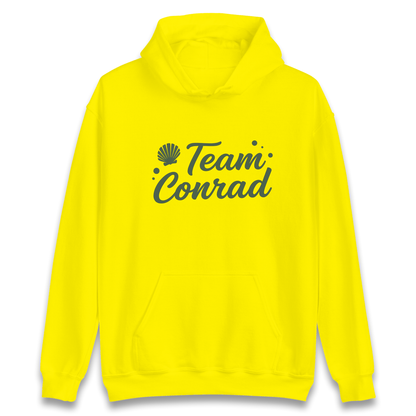 Team Conrad Hoodie
