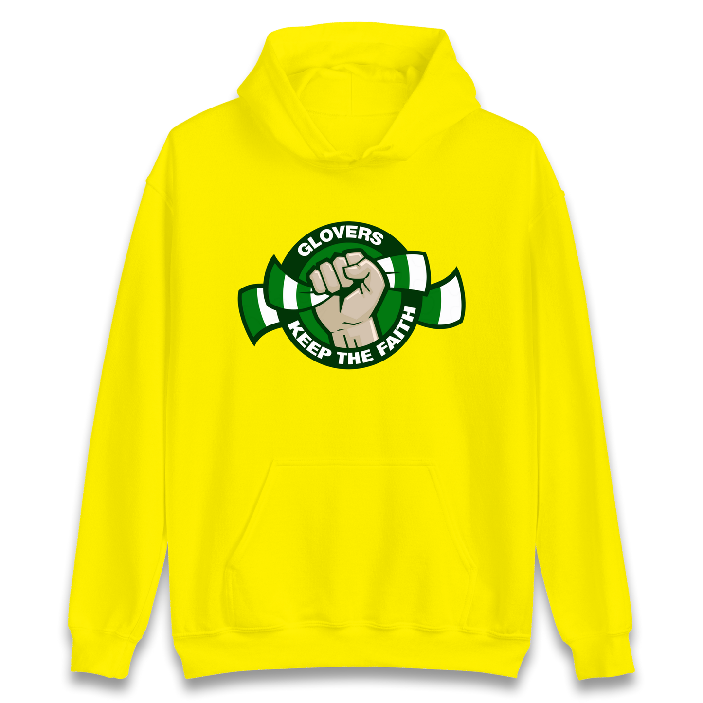 Yeovil Town Hoodie