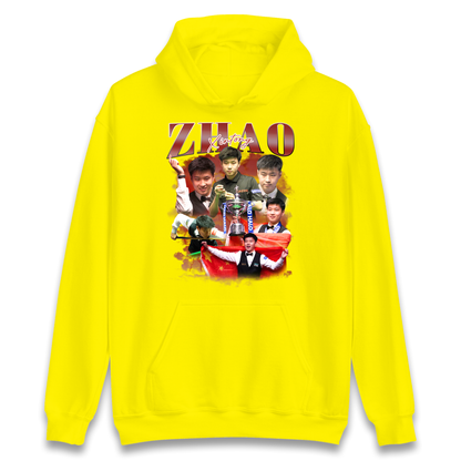 Zhao Xintong Hoodie