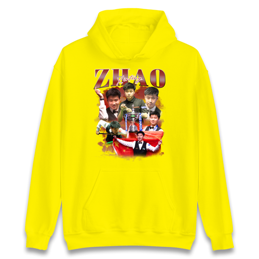 Zhao Xintong Hoodie