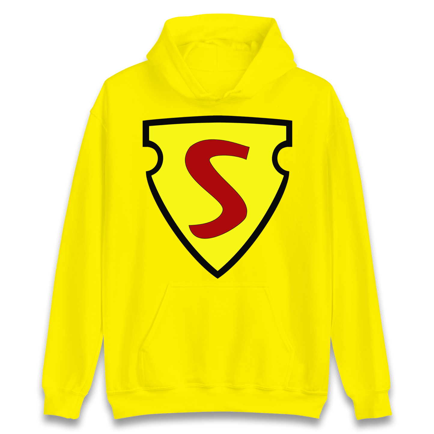 Superman Hoodie