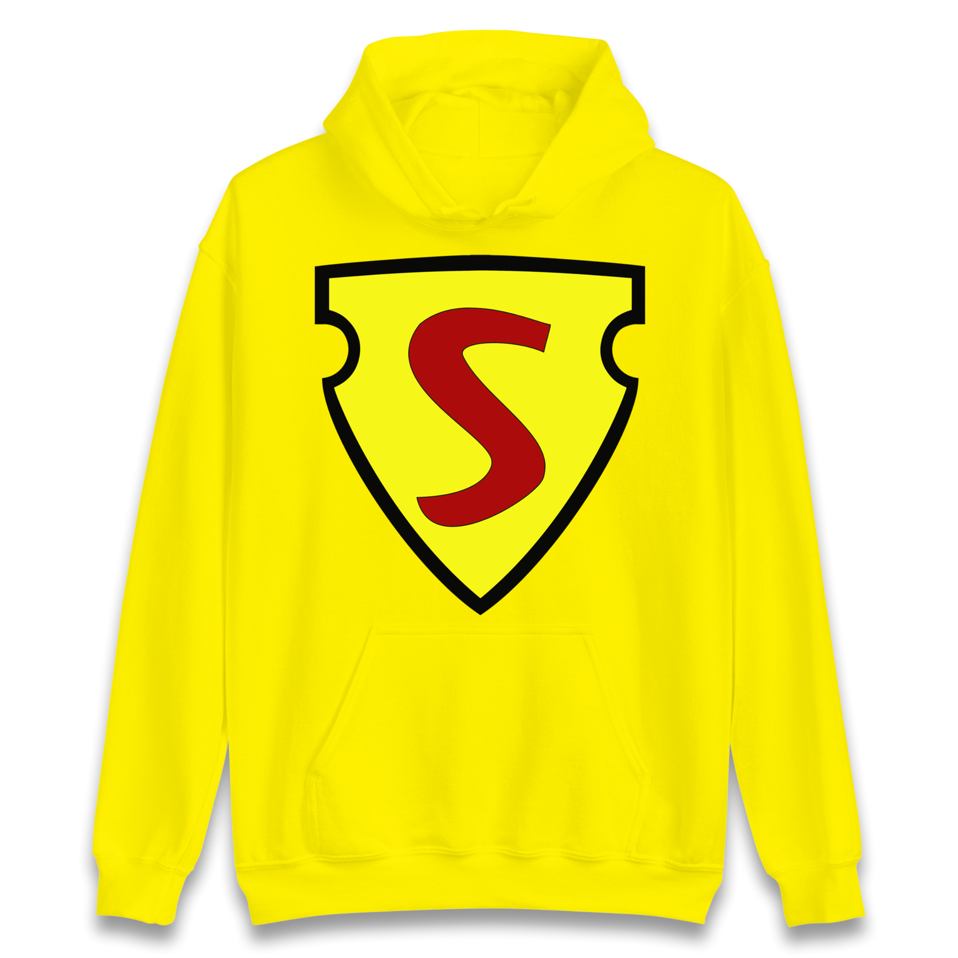 Superman Hoodie