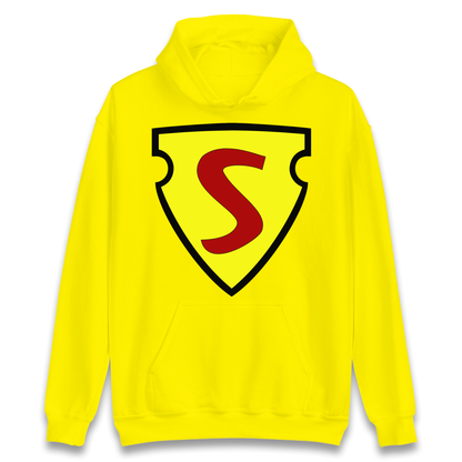 Superman Hoodie