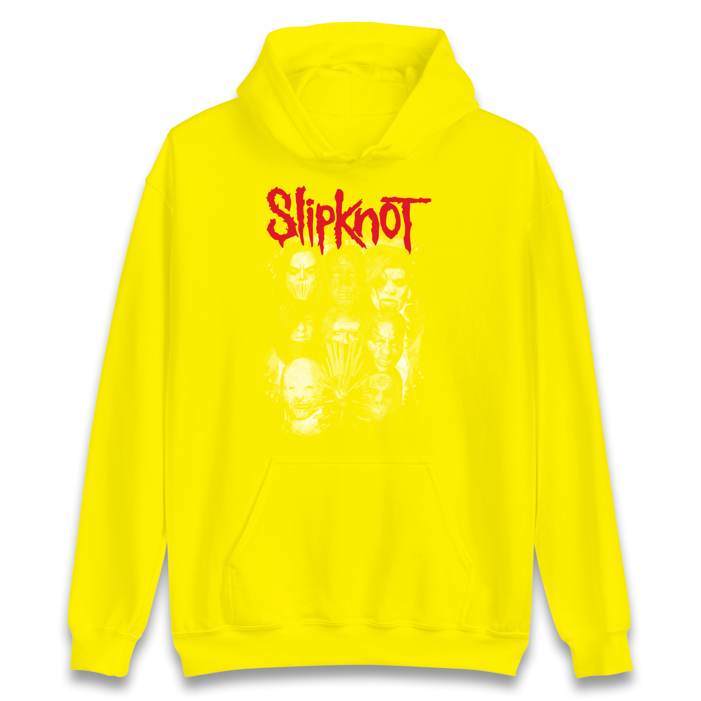 Slipknot Hoodie