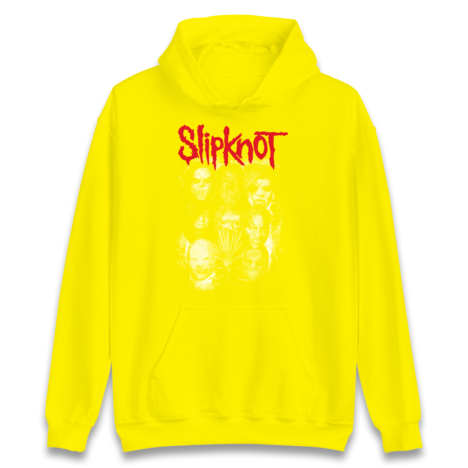 Slipknot Hoodie