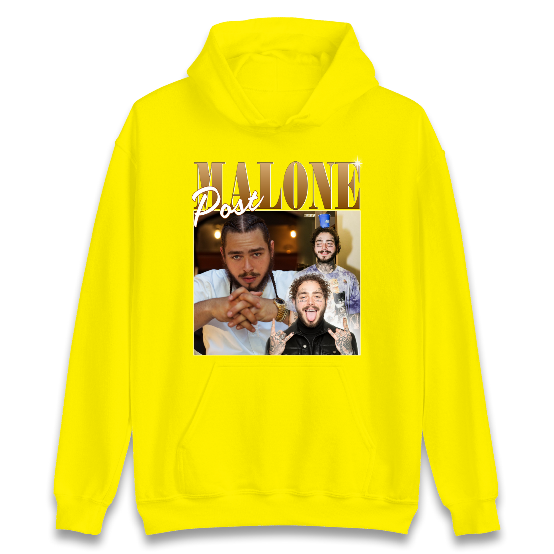 Post Malone Hoodie