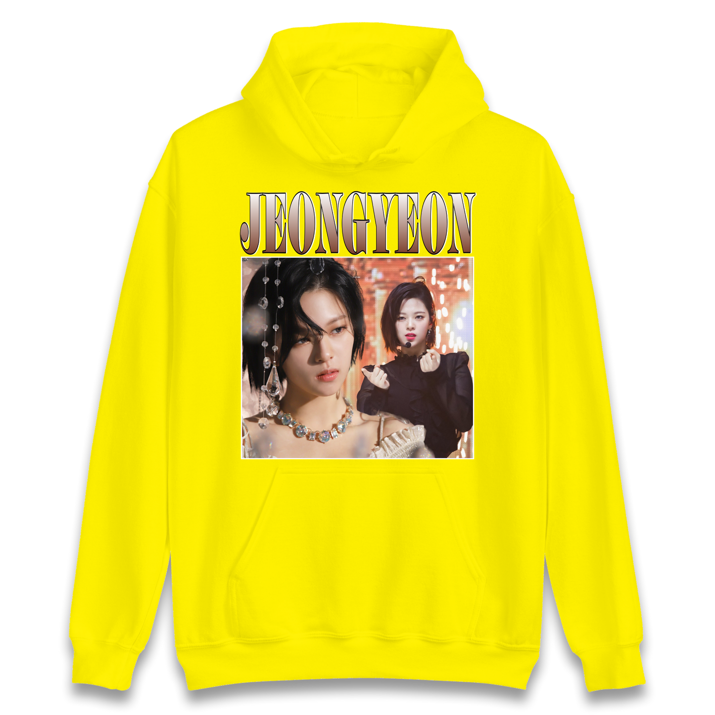 Jeongyeon Hoodie