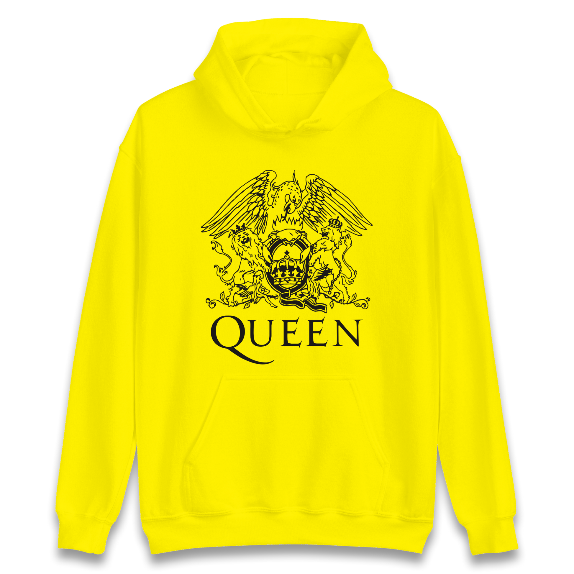 Queen Hoodie