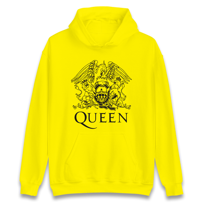 Queen Hoodie