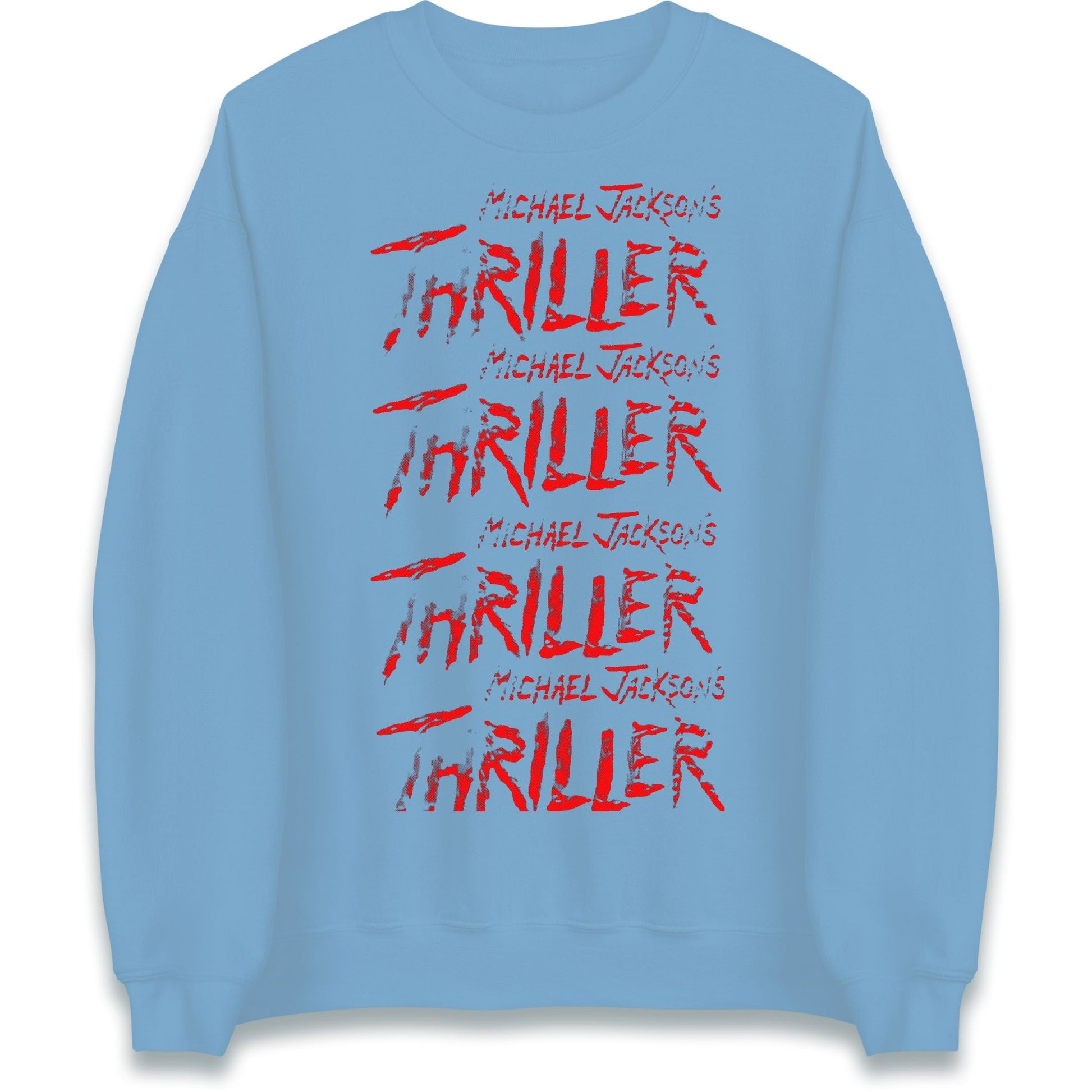 Michael jackson Sweatshirt