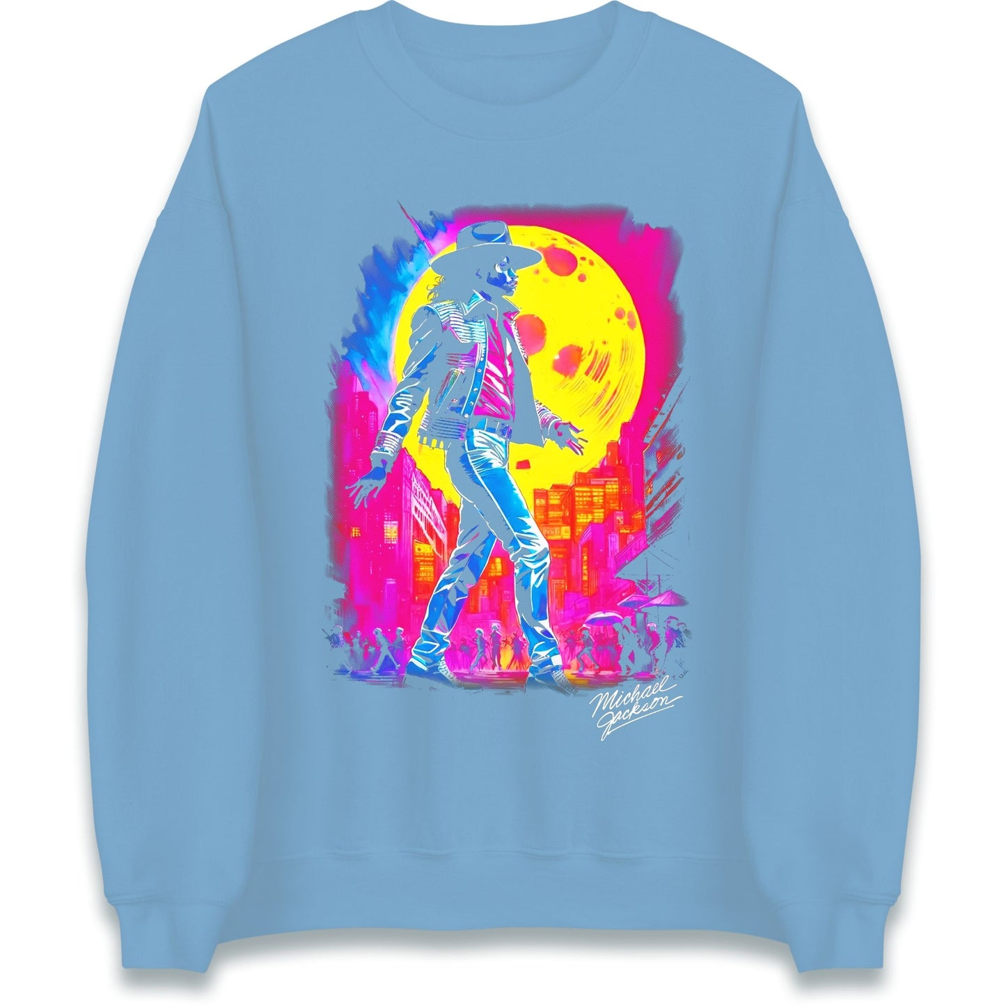 Michael jackson Sweatshirt