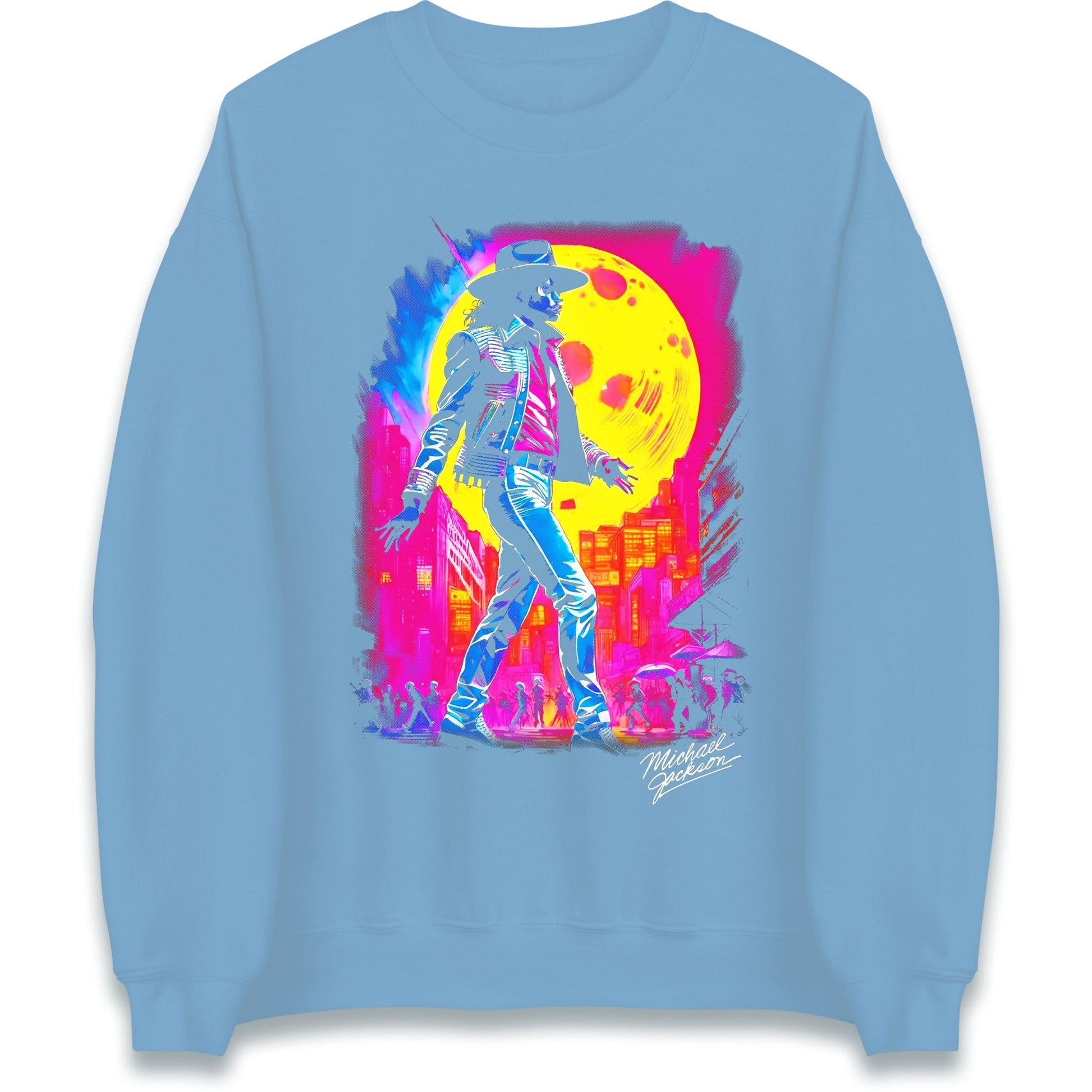 Michael jackson Sweatshirt