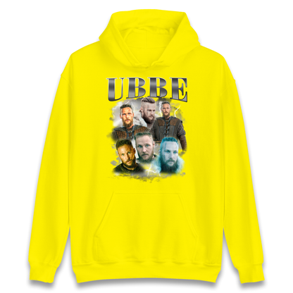 Ubbe Vikings Hoodie