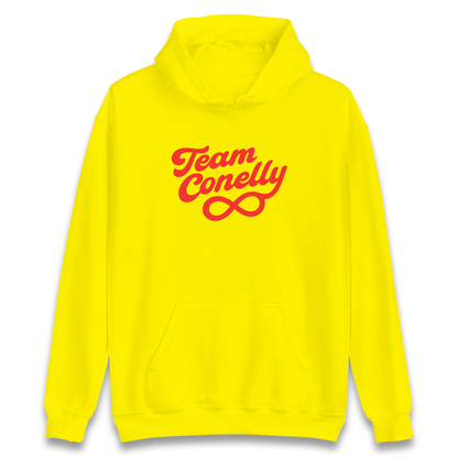 Team Conelly Hoodie