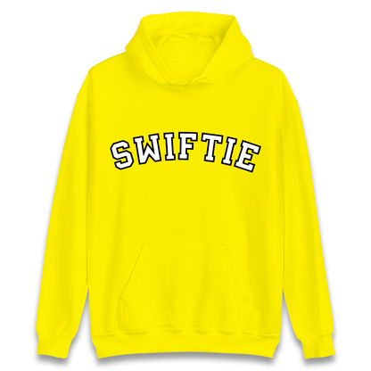 Taylor Swift Life of a Showgirl Hoodie