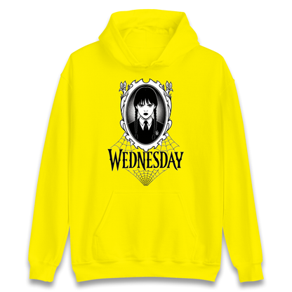 Wednesday Series Hoodie