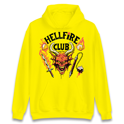 Hellfire Club Hoodie