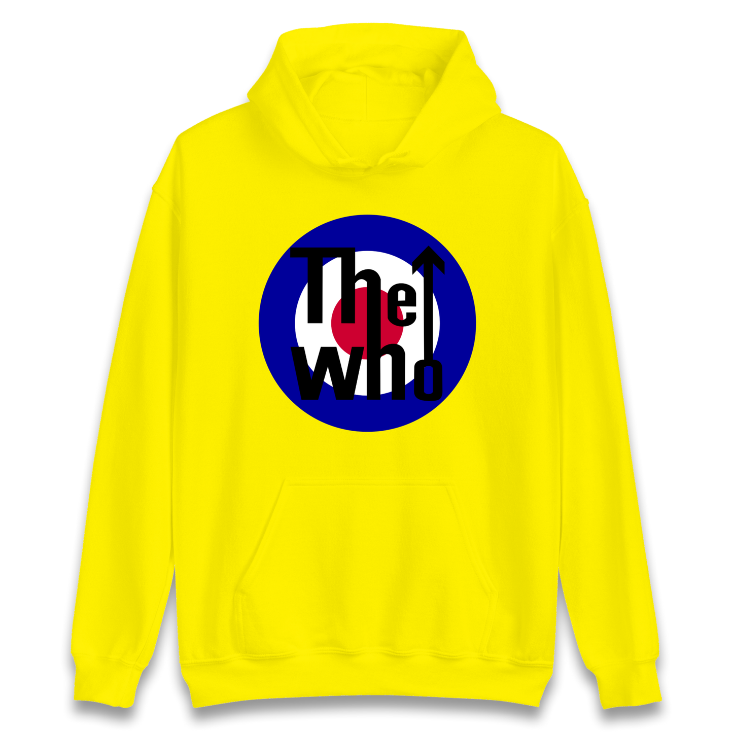 The Who Hoodie