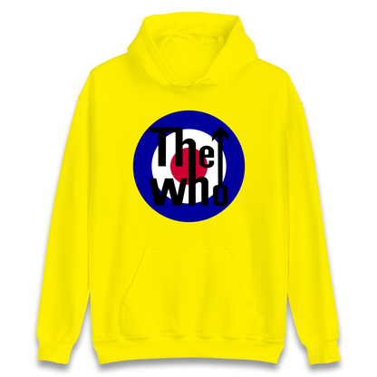 The Who Hoodie