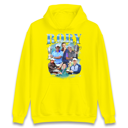 Rory McIlroy Hoodie