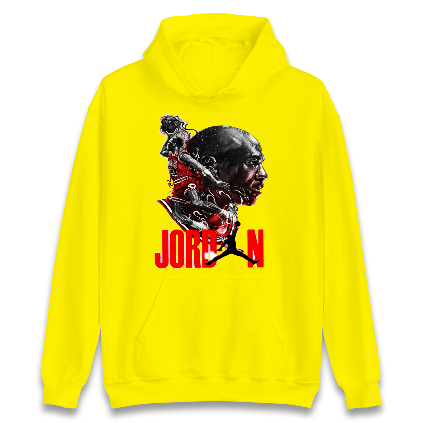 Jordan Hoodie