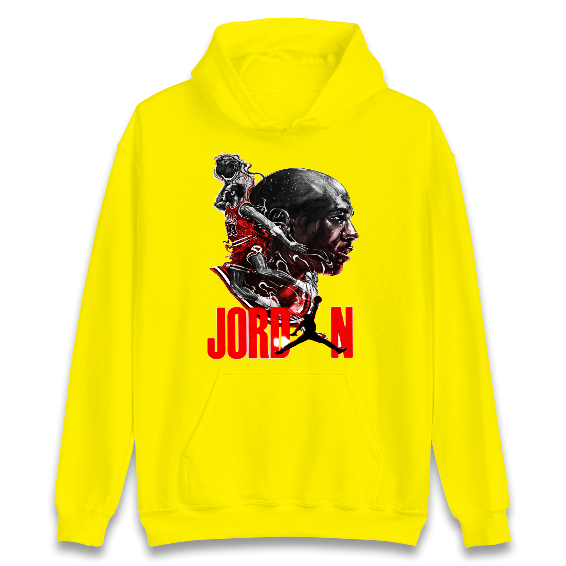 Jordan Hoodie
