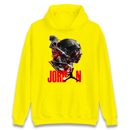 Jordan Hoodie