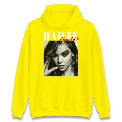 Hailee Steinfeld Hoodie