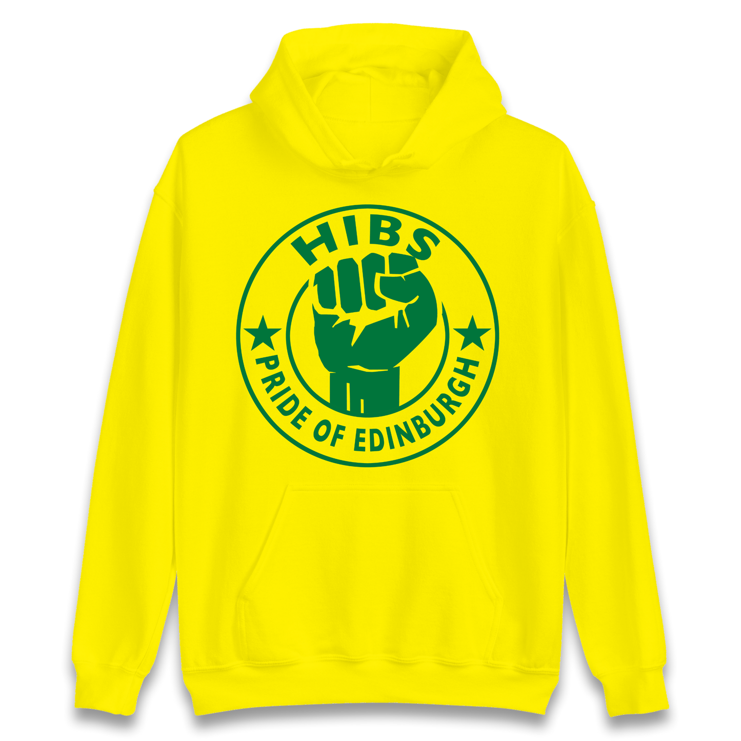 Hibernian FC Football Hoodie