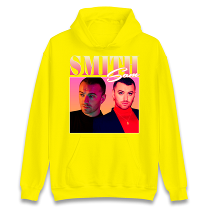Sam Smith Hoodie