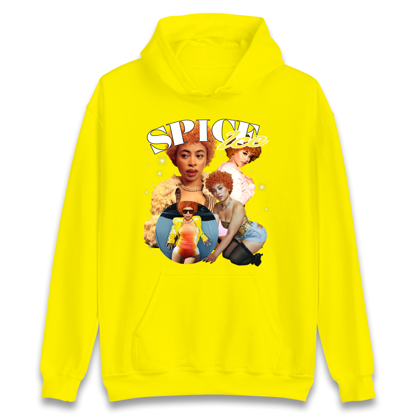 Ice Spice Hoodie
