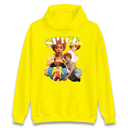 Ice Spice Hoodie