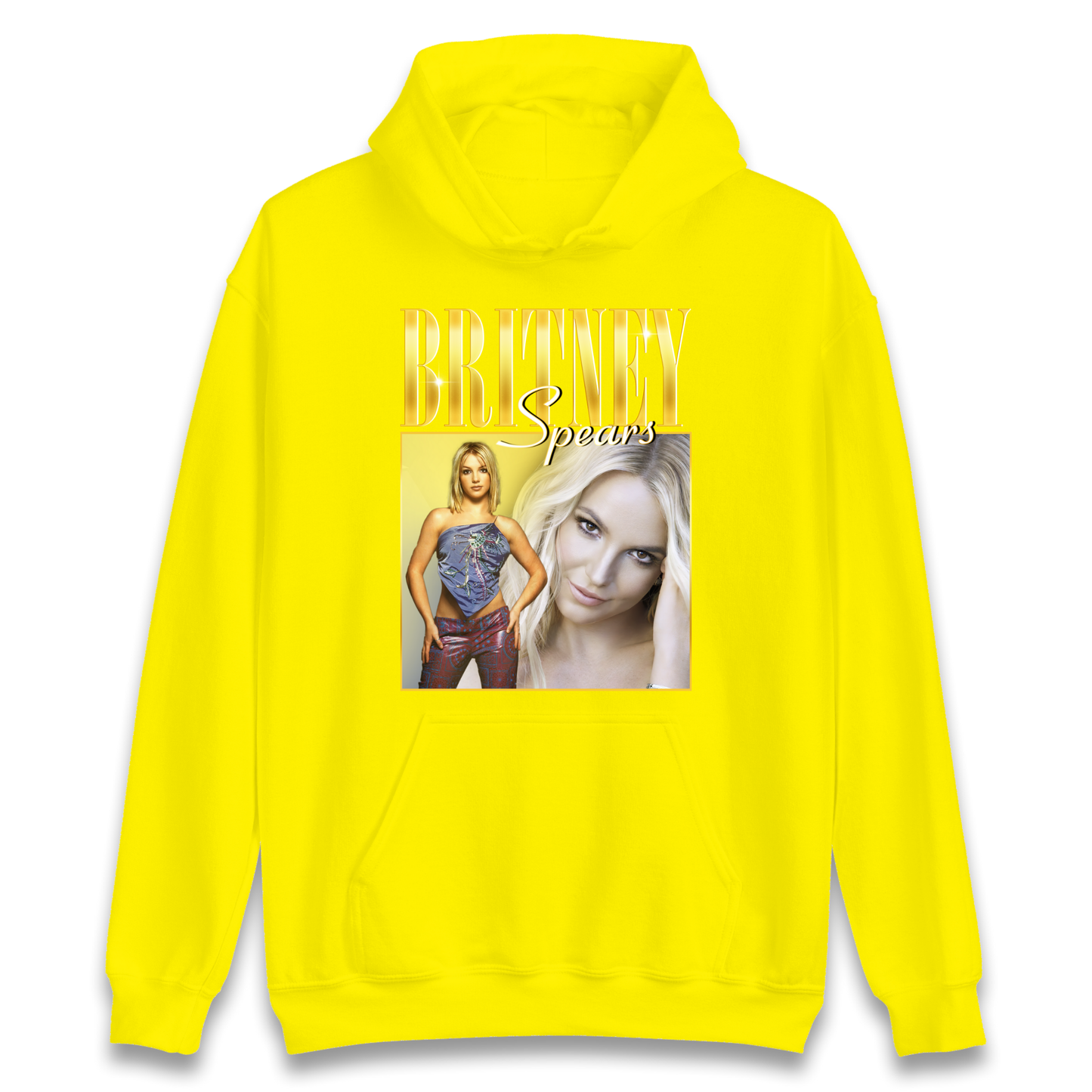 Britney Spears Hoodie