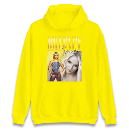 Britney Spears Hoodie