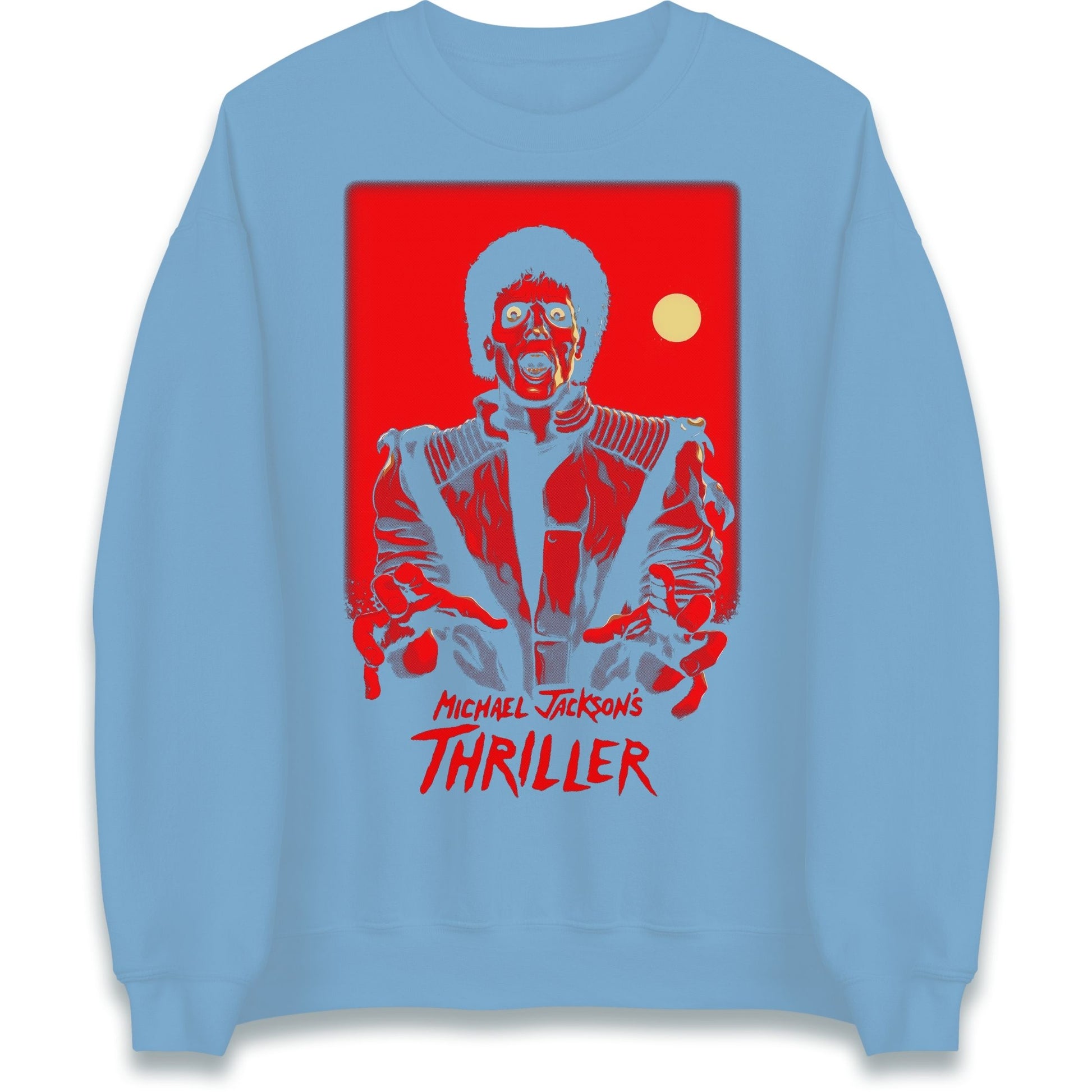 Michael jackson Sweatshirt