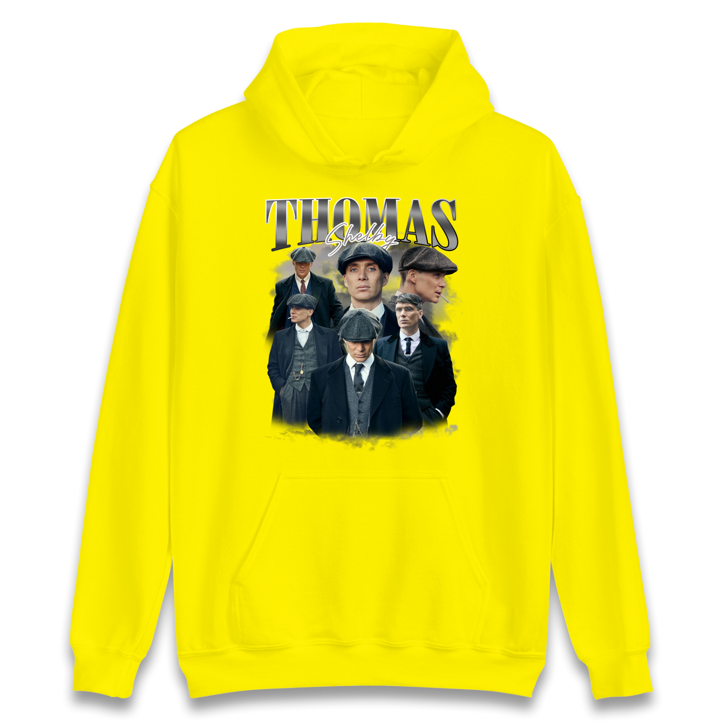 Thomas Shelby Hoodie